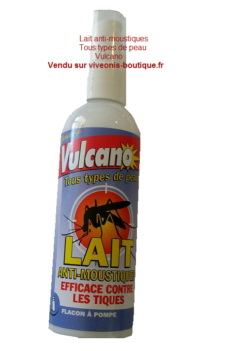 RECHARGE PLAQUETTE X30 POUR PRISE ANTI-MOUSTIQUES VULCANO - Viveonis  boutique