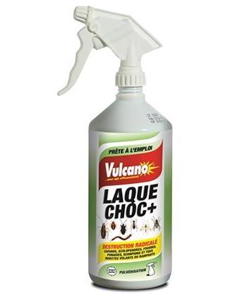 LAQUE ANTI-INSECTES RAMPANTS 1L