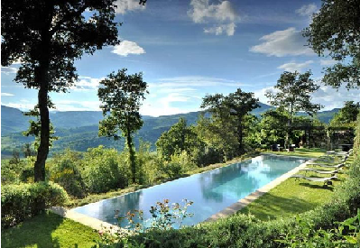 Nuisibles autour de la piscine