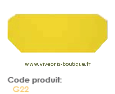 Plaques Glues pour Virolite20 - lot de 2 glueboard