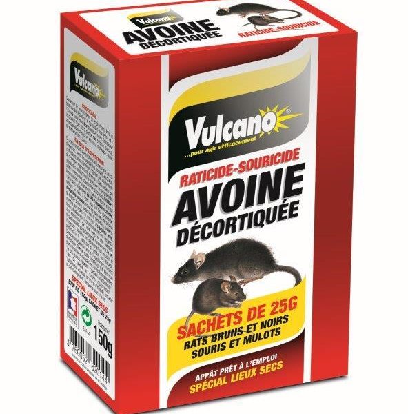 ANTI-SOURIS grains boite de 250g