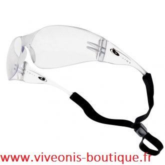 lunettes de protection BOLLE Safety TU