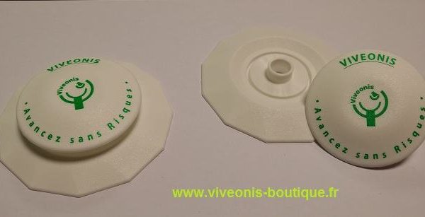 GEL ANTI-BLATTES 30 G VULCANO - Viveonis boutique