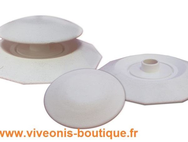 GLUE anti-cafards blattes cancrelats lot de 4 pièges jetables Vulcano -  Viveonis boutique