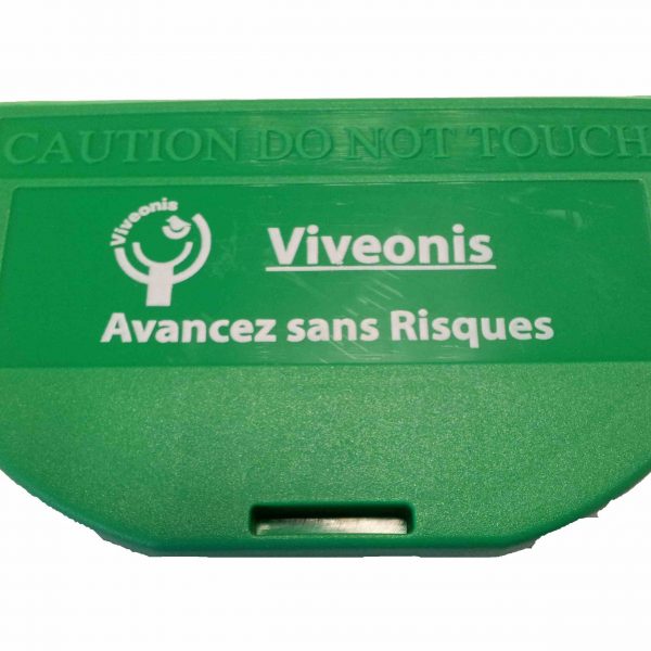 Les postes Appat anti-souris