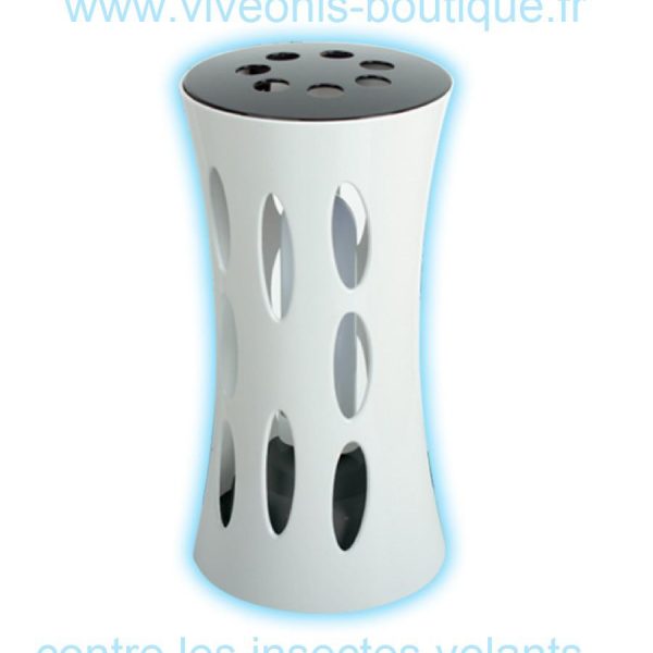 PRISE DIFFUSEUR ELECTRIQUE + 30 PLAQUETTES RECHARGES INSECTICIDES VULCANO -  Viveonis boutique