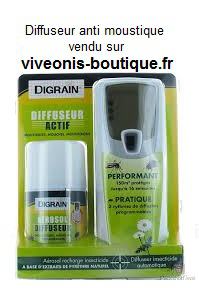 RECHARGE PLAQUETTE X30 POUR PRISE ANTI-MOUSTIQUES VULCANO - Viveonis  boutique