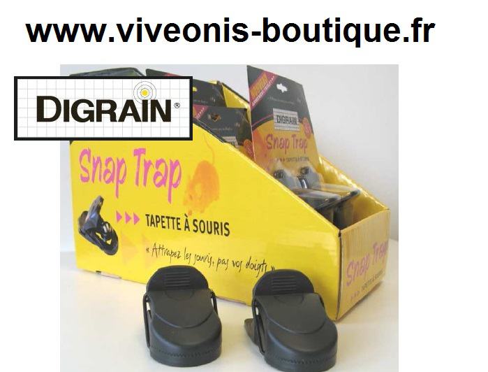 Colle Digrain en tube contre les rongeurs et les insectes - Viveonis  boutique