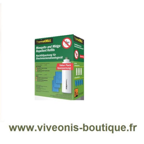 PRISE ANTI-MOUSTIQUE A ULTRASONS protektor home - Viveonis boutique