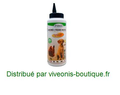 SPRAY SPECIAL ANTI-ARAIGNEES VULCANO - Viveonis boutique