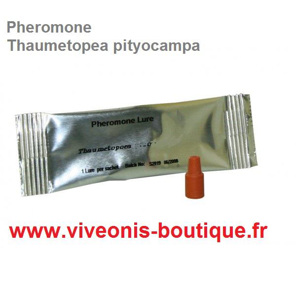 Phéromones