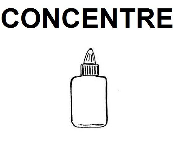 Les CONCENTRES Anti-guêpes