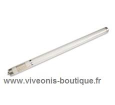 Tubes UV 15 watt, 18" anti eclat (SECURIT)