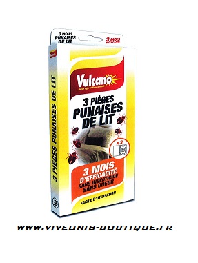 VIC insecticide Punaises de lit & Acariens- Bidons de 2 L, 5 L, 10 Litres -  Distripro